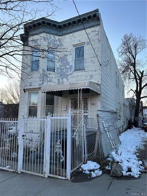 Image 1 of 21 for 3663 Paulding Avenue in Bronx, NY, 10469