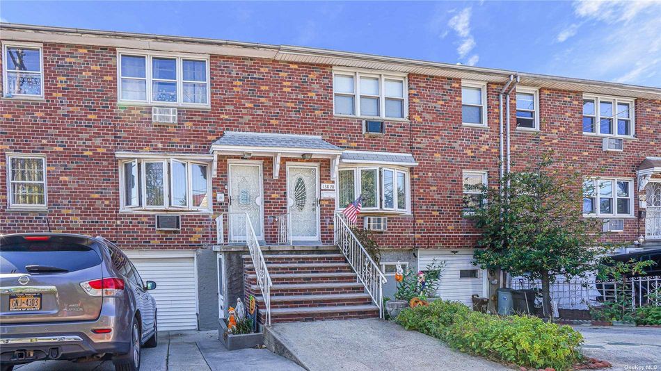 Image 1 of 25 for 138-28 Redding Street in Queens, Ozone Park, NY, 11417