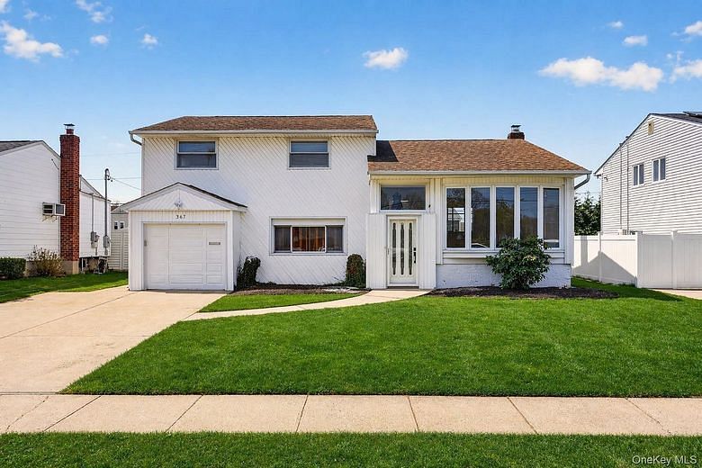 367 Old Westbury Road