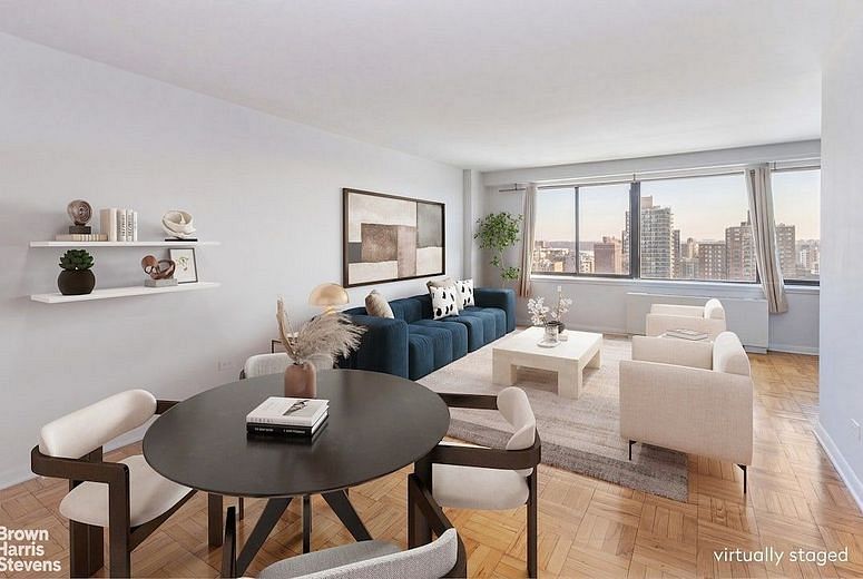 3671 Hudson Manor Terrace #15F