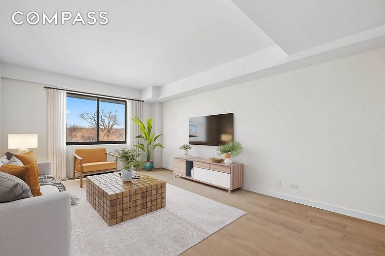 3671 Hudson Manor Terrace #1A