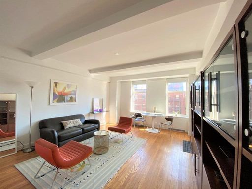 Image 1 of 35 for 405 West 23rd Street #7F in Manhattan, New York, NY, 10011