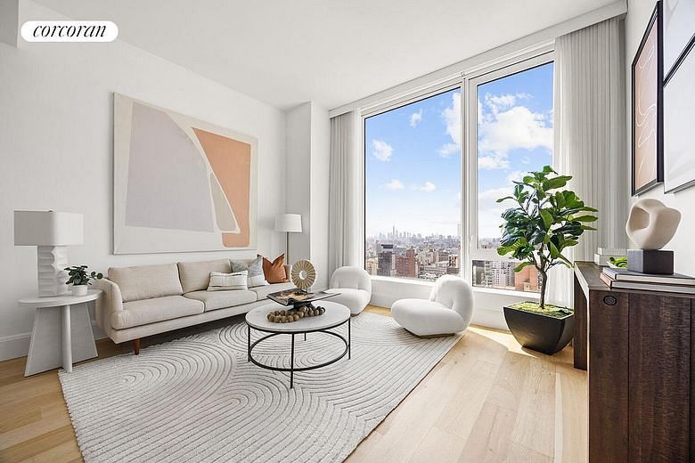 368 Third Avenue #26C