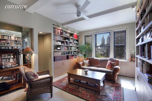 Image 1 of 7 for 175 West 73rd Street #8H in Manhattan, New York, NY, 10023