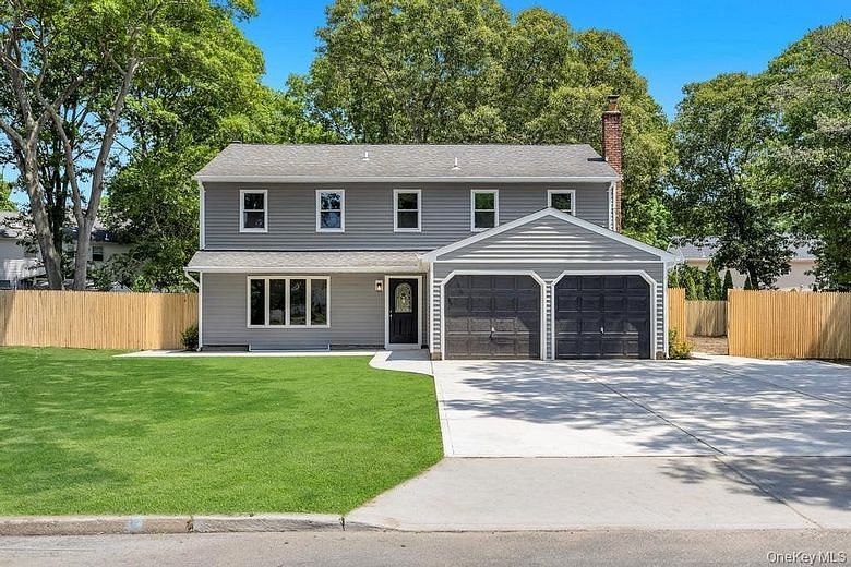 369 Dare Road
