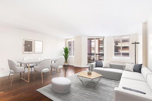 Image 1 of 15 for 333 Rector Place #410 in Manhattan, NEW YORK, NY, 10280
