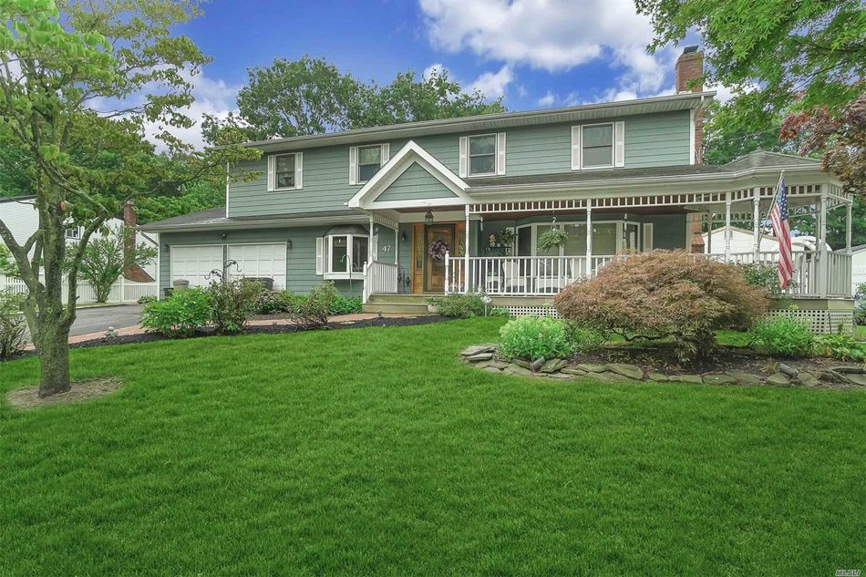 Image 1 of 23 for 47 Schneider Lane in Long Island, Hauppauge, NY, 11788