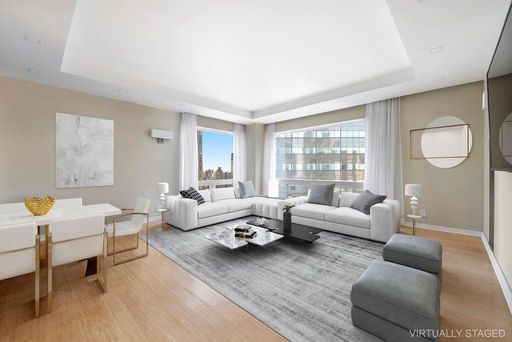 Image 1 of 36 for 721 Fifth Avenue #40C in Manhattan, New York, NY, 10022