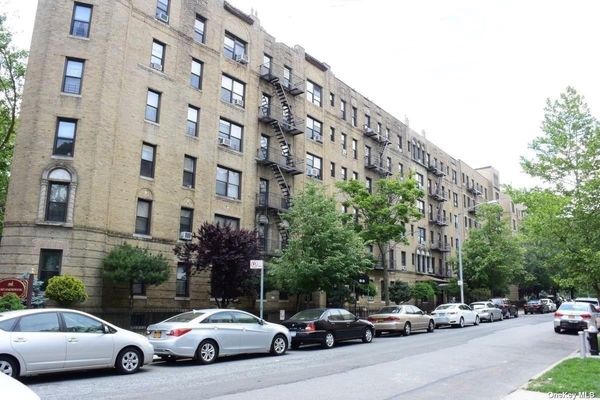 Image 1 of 14 for 83-64 Talbot Street #4-B in Queens, Kew Gardens, NY, 11415