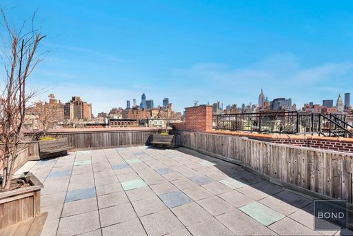 Image 1 of 6 for 80 Charles Street #4R in Manhattan, New York, NY, 10014