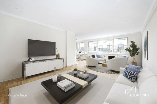 Image 1 of 7 for 233 East 69th Street #8E in Manhattan, New York, NY, 10021