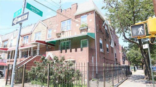 Image 1 of 3 for 94-43 55 Avenue in Queens, Elmhurst, NY, 11373