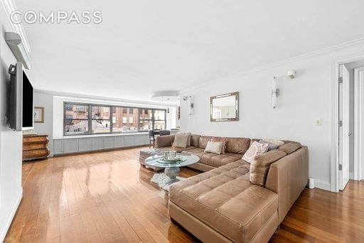 Image 1 of 17 for 166 East 61st Street #7MN in Manhattan, New York, NY, 10065