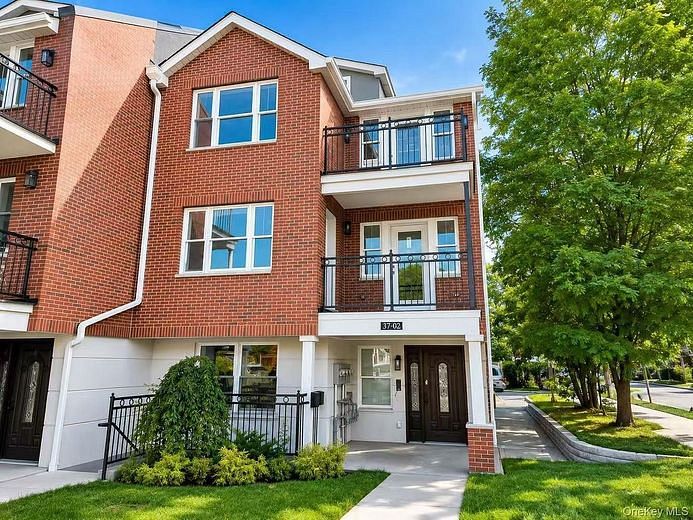 37-02 Francis Lewis Boulevard #3