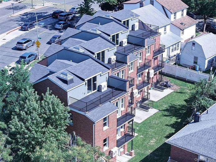 37-02 Francis Lewis Boulevard #3