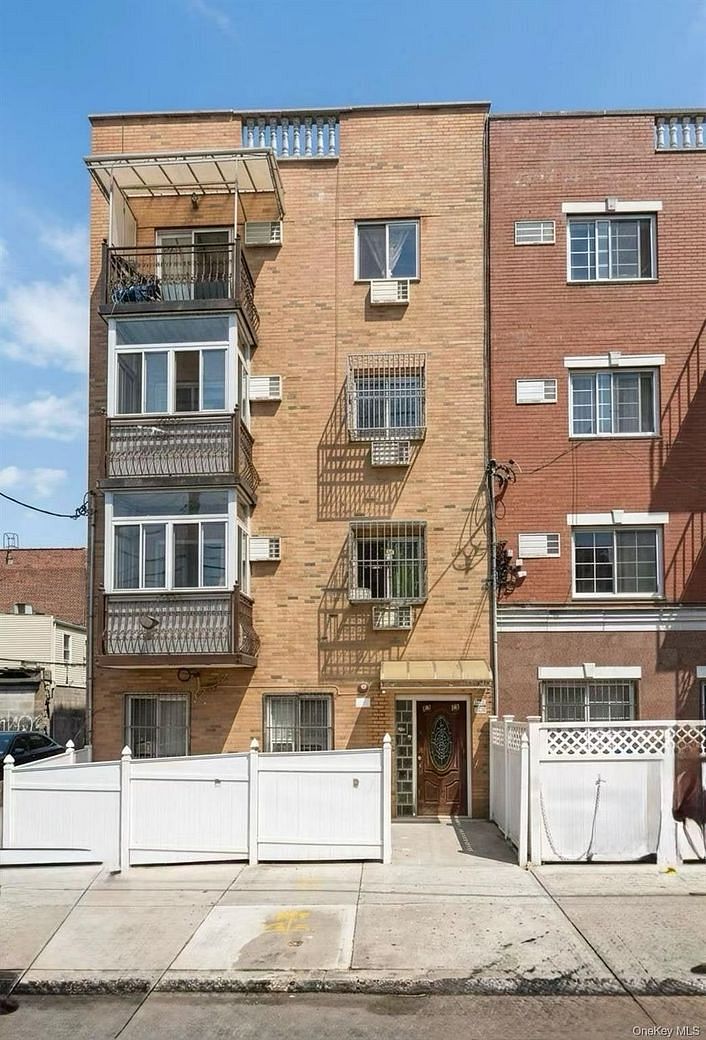 37-13 107 Street #4A