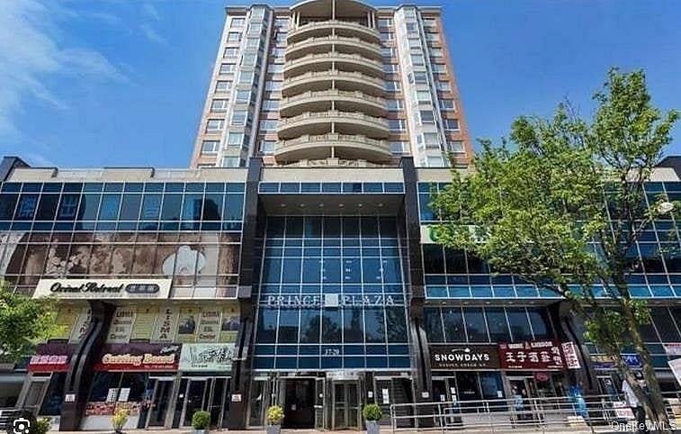 37-20 Prince Street #1F