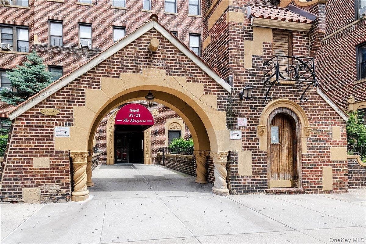 Image 1 of 12 for 37-21 80th Street #4-H in Queens, Jackson Heights, NY, 11372