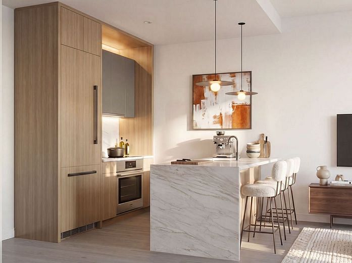 37-28 Crescent Street #2D