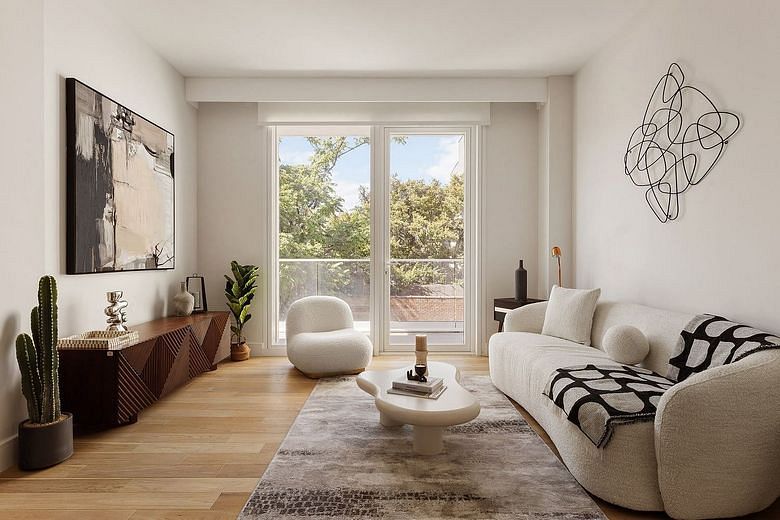 37-34 33rd Street #2K