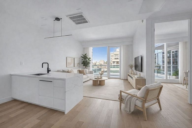 37-34 33rd Street #4I