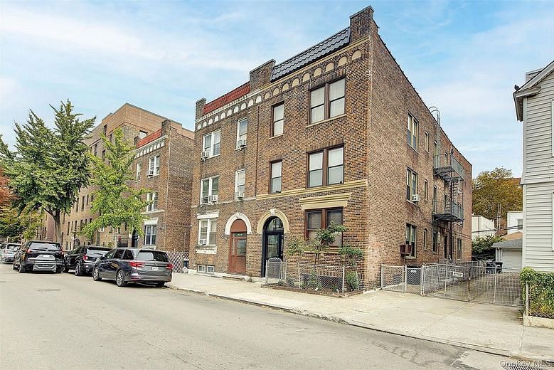 37-37 64th Street