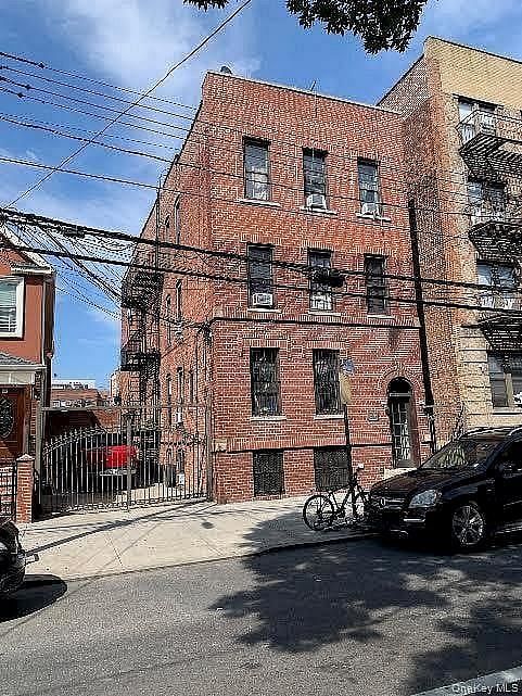 37-38 104th Street Corona