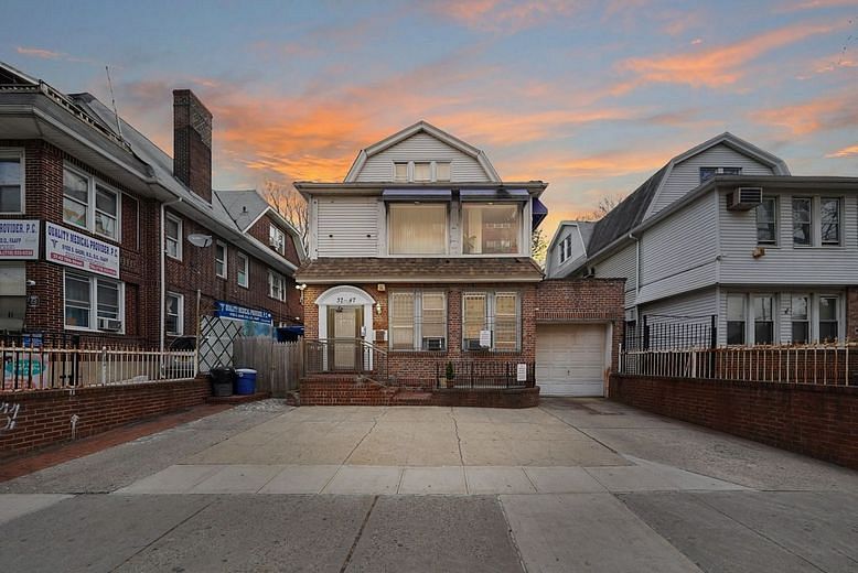 37-47 76th Street #MULTIFAMI