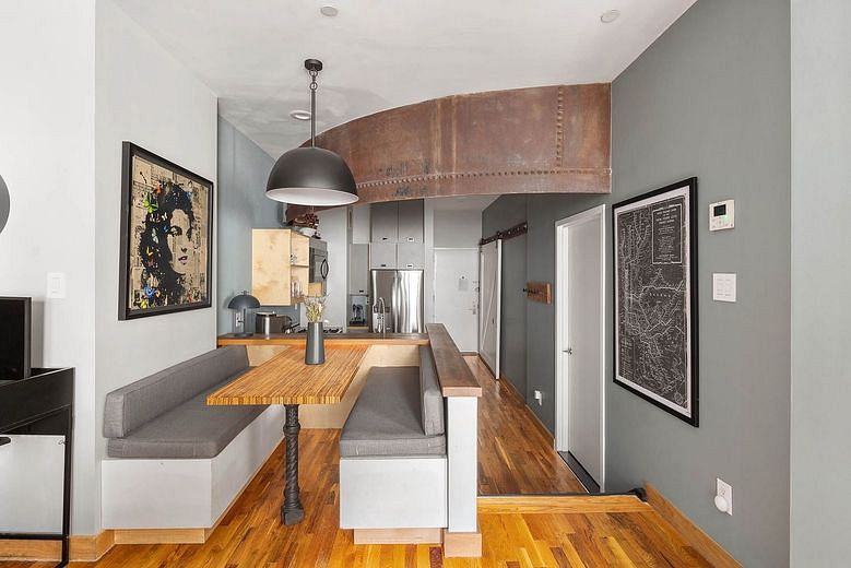 37 Bridge Street #3G