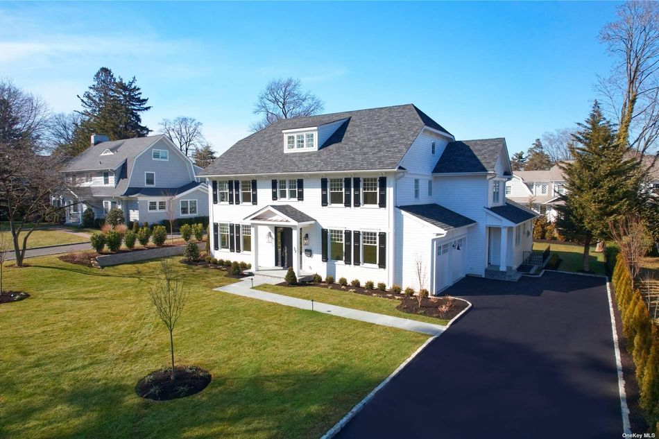 Image 1 of 32 for 37 Central Drive in Long Island, Manhasset, NY, 11030