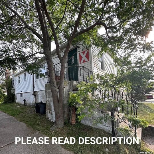 Image 1 of 1 for 37 Deal Road in Long Island, Island Park, NY, 11558