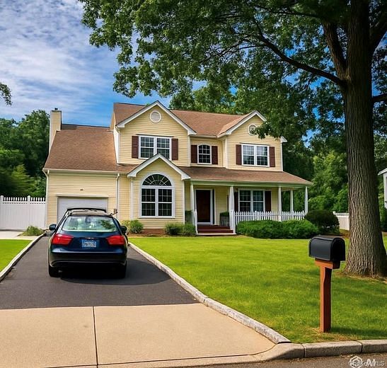 37 Howard Drive