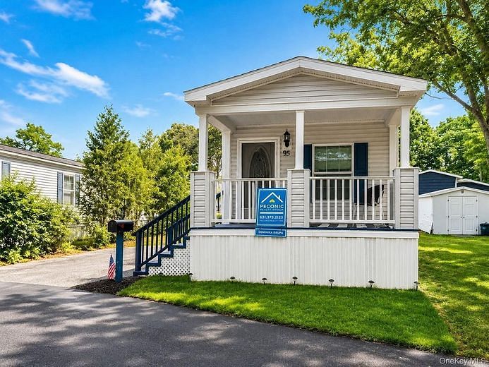 37 Hubbard Avenue #95