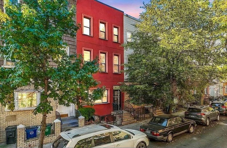 37 Jewell Street #1