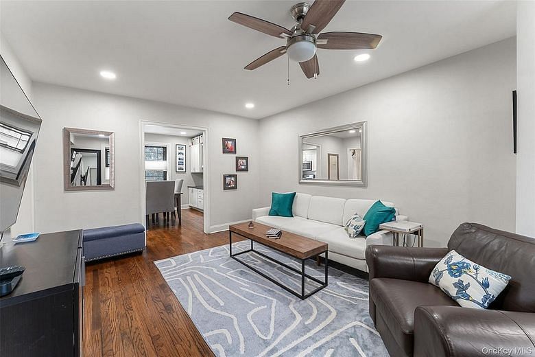 37 Manchester Road #2R