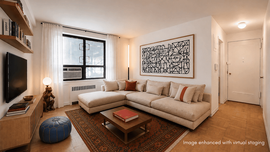 37 Nagle Avenue #1C