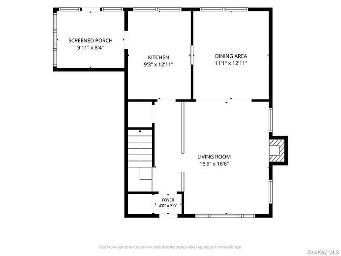 37 Poe Street