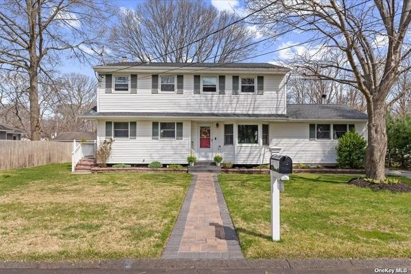 Image 1 of 31 for 37 Powers Avenue in Long Island, Centereach, NY, 11720