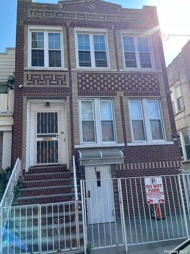 Image 1 of 20 for 37 Sheridan Avenue in Brooklyn, Cypress Hills, NY, 11208