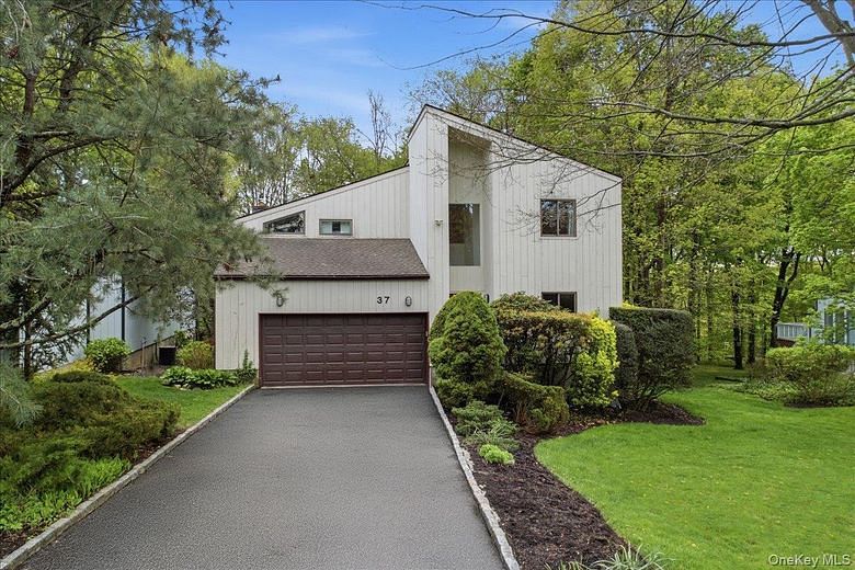 37 Talcott Road