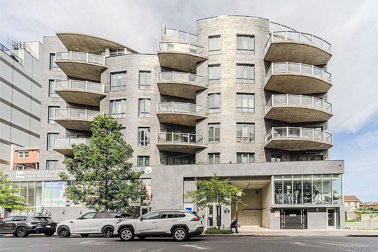 37 W End Avenue #2B