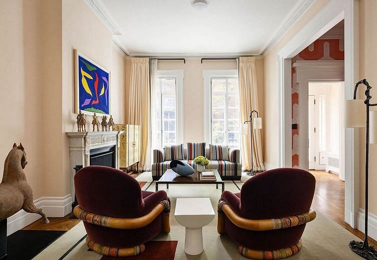 37 West 11th Street #HOUSE