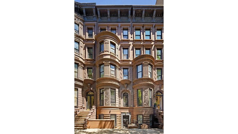 37 West 71st Street