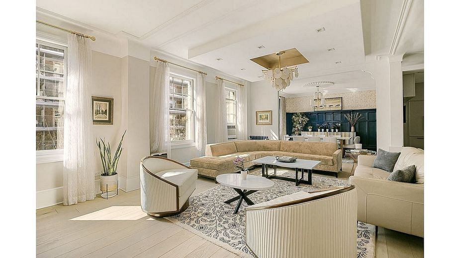 37 West 93rd Street #17