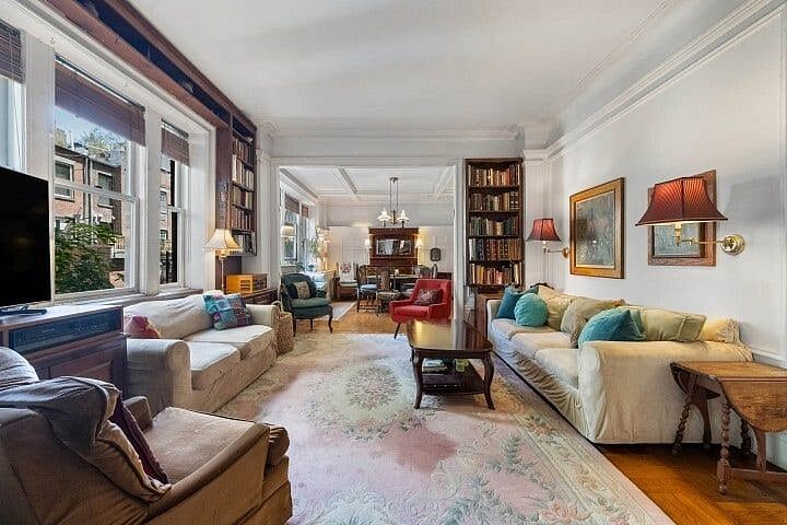 37 West 93rd Street #7