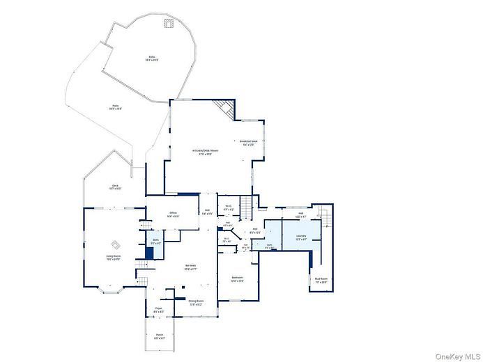 37 West Lane