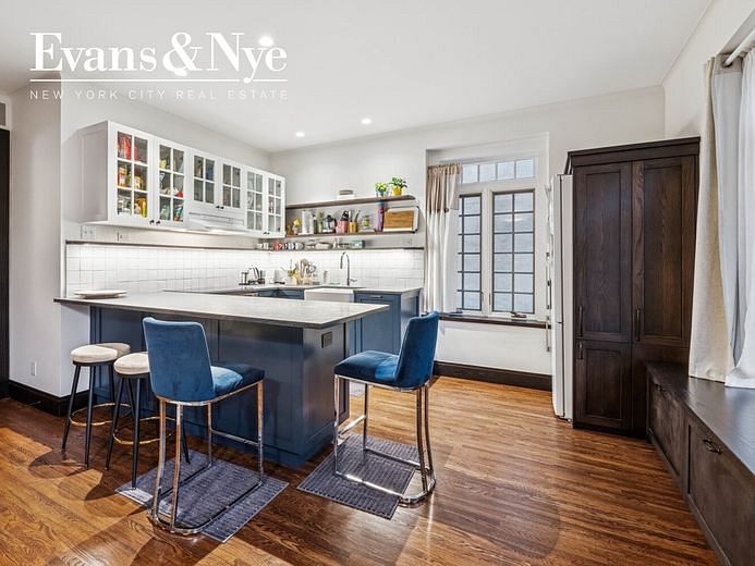 370 Central Park West #113