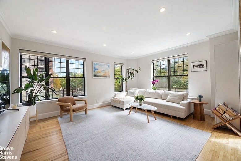 370 Central Park West #314