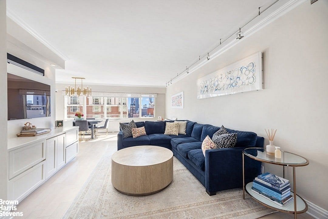 Image 1 of 13 for 370 East 76th Street #A1002 in Manhattan, New York, NY, 10021