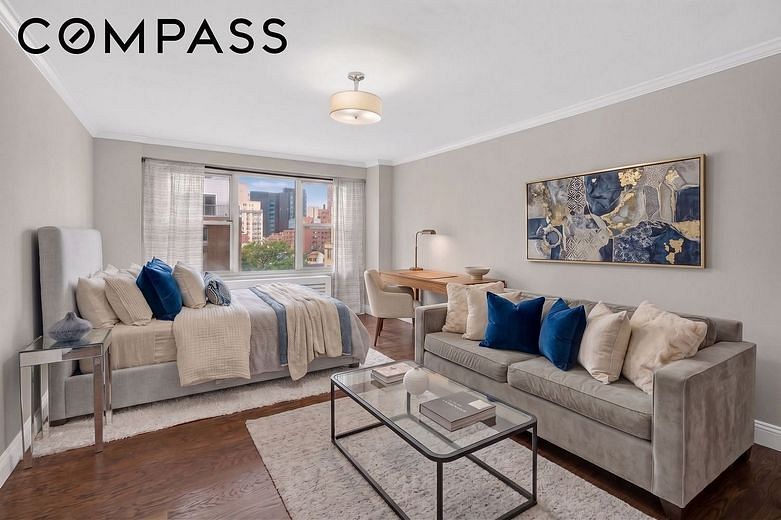 370 East 76th Street #A1104